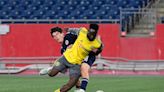 Rhode Island FC signs USL MVP Albert Dikwa to multiyear deal