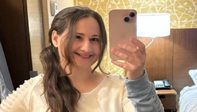 Gypsy-Rose Blanchard Reveals Tattoos She Got with Partner Ken Urkle; Check Them Out