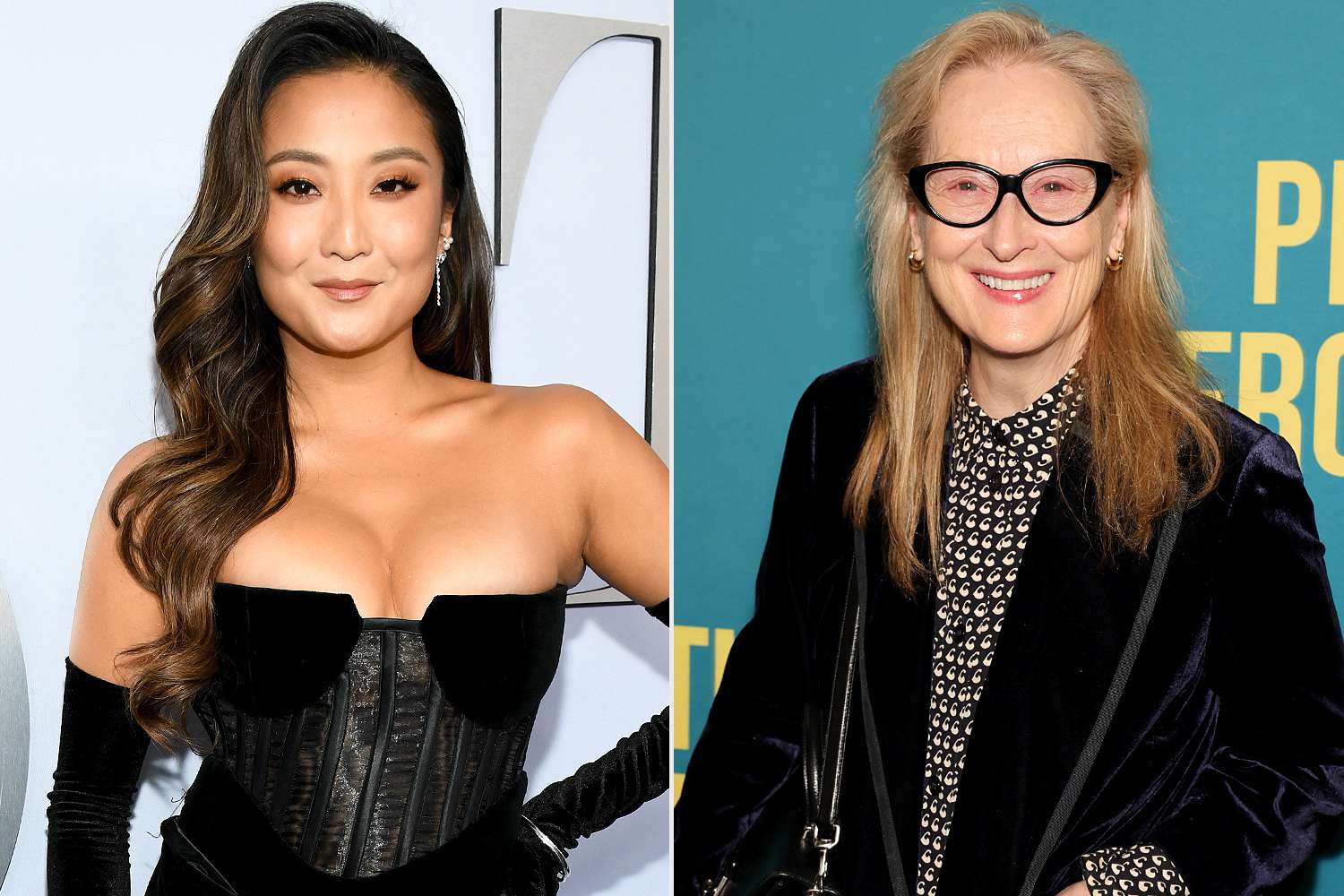 Ashley Park Recalls Sweet Message from Meryl Streep After Wrapping “Only Murders in the Building”: 'Makes Me Want to Cry'