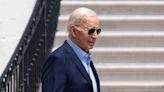 Biden to meet with families of killed law enforcement officers