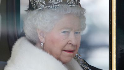 La reina Isabel II de Inglaterra padecía cáncer de huesos y sabía que iba a morir: la revelación de Boris Johnson en sus memorias