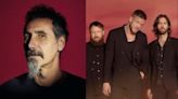 Serj Tankian detona Imagine Dragons por show no Azerbaijão: "Zero respeito por esses caras"