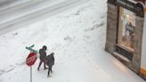 Another winter storm forecast for Avalon Peninsula on Sunday