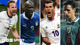 Euro 2024: The best semi-finals from the last 30 years