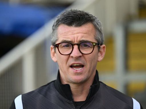 Joey Barton apology ‘is not final outcome’ of libel claim, Jeremy Vine says | ITV News