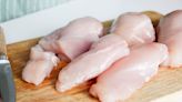 Descubre las señales visibles de contaminación por Salmonella en el pollo