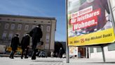 Exasperated by cost of housing, Salzburg could elect a Communist mayor