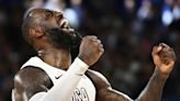 LeBron James no sabe cuánto tiempo le queda para conseguir campeonatos