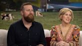 Fans Have a Lot to Say After Seeing Ben and Erin Napier's "True Test" of Marriage