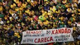 Bolsonaro marcha junto a miles en Brasil para defender la libertad de expresión por suspensión de X