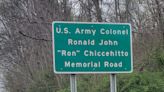 Highway named in memory of local veteran