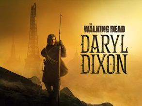 The Walking Dead: Daryl Dixon