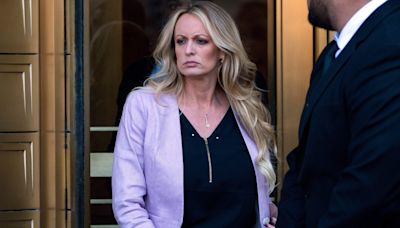 Stormy Daniels Wore Bulletproof Vest Due To Fear At Donald Trump's Hush Money Trial