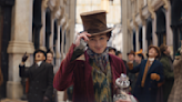 ‘Wonka’ Trailer: Timothée Chalamet Sings, Dances, and Chows Down on Chocolate as the Iconic Candymaker