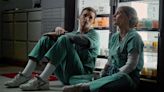 The Good Nurse review: The call is coming from inside the ER