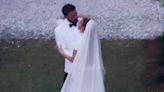 The First Look at Jennifer Lopez's Georgia Wedding Dress Is Here and Breathtaking