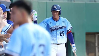 中職週報》富邦17敗破紀錄 統一獅全年勝率被兄弟超車 重演去年崩盤惡夢？