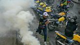 Fresh protests loom in Venezuela in wake of disputed vote