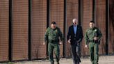 Biden to sign executive order authorizing US to turn away migrants at Mexico border