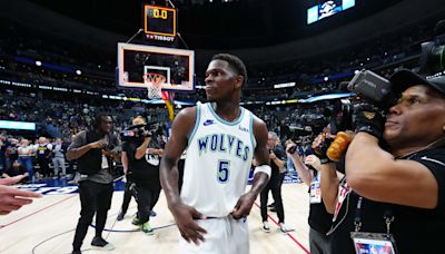 What do Wolves need to beat Mavericks in Western Conference Finals?