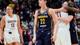 Caitlin Clark Struggling In Indiana Fever Home Debut