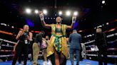 Claressa Shields remains the 'GWOAT' with decision over Maricela Cornejo at LCA