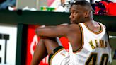Former NBA star Shawn Kemp got into a shootout in 'self defense' after tracking down his stolen iPhone, attorney says after basketball legend released from custody in Washington: report