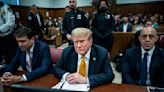 NYC jury gets hush money case against Donald Trump, deliberations underway