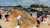 Free sandbags available in Lafayette Parish ahead of potential flooding