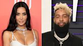 Kim Kardashian & Odell Beckham Jr. Are Over: ‘It Fizzled Out’ (Report)