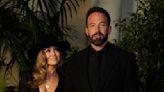 Jennifer Lopez just teased a new song about Ben Affleck to celebrate a year of marriage