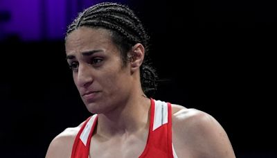 París 2024: el comunicado del Comité Olímpico en medio de los cuestionamientos por el género de la boxeadora Imane Khelif