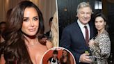 Kyle Richards says Hilaria Baldwin is her ‘dream’ ‘RHOBH’ castmate: ‘The door’s open’