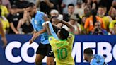 Copa America: Uruguay Beat Brazil on Penalties to Reach Semi-finals - News18