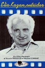 Elia Kazan: An Outsider (1982) — The Movie Database (TMDB)