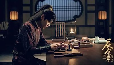 Joy of Life Season 2 Episode 27 Recap & Spoilers: How Does Zhang Ruoyun Plan To Cover Imperial Treasury’s Deficit?