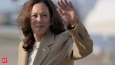 Kamala Harris campaign raises $200 million in a week