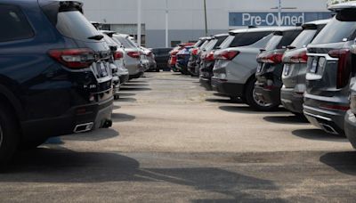 ‘Months to correct, if not years’: Car dealerships and customers feel the impact as CDK outage drags on | CNN Business