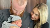 “The Challenge”'s Wes Bergmann Welcomes First Baby with Wife Amanda Hornick: 'Beaming'