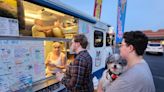Soft serve truck with endless options hits Henderson