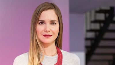 Natalia Sánchez, sorprendida con el plan ideal de sus hijos: "Todo en la vida es actitud"