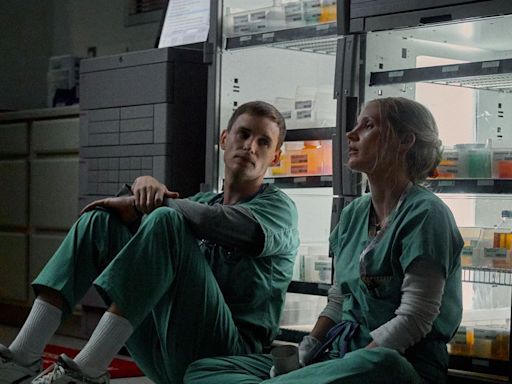 Netflix's The Good Nurse: A 'chilling' true story that's a 'must watch' for film