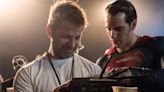 Actor de Watchmen pide que Zack Snyder dirija El hombre de acero 2