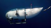 Tributes paid to the five people killed onboard the Titan submersible