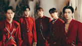 Monsta X Announced as Second Headliner for We Bridge Music Festival & Expo in Las Vegas