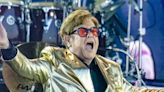 Elton John se resiste a la jubilación y lanzará su nuevo disco 'muy pronto'