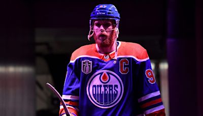 RELEASE: McDavid named to Team Canada for 4 Nations Face-Off | Edmonton Oilers