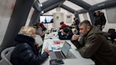 Ukraine’s ‘Invincibility’ centers offer refuge, resilience