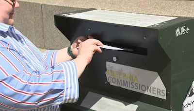 Writing the wrong date on your mail-in ballot in Pa. could get your vote thrown out, judges rule