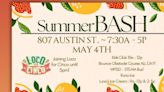 WF Farmer’s Market Association to hold summer bash event